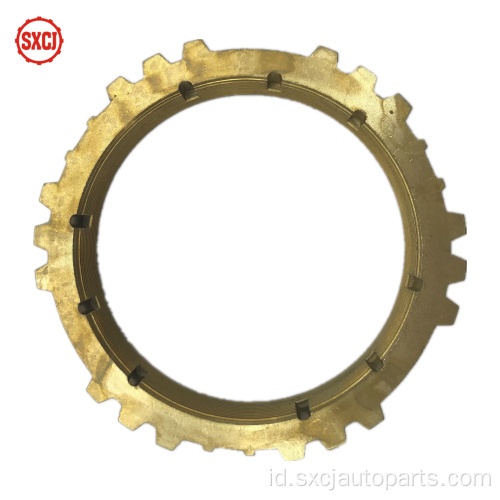 Transmission Gearbox Parts 24432-60A00 CAR COPPER SYNCHRONIZER RING digunakan untuk Suzuki T-9 Futura